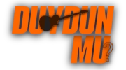 DUYDUN MU? – podcast