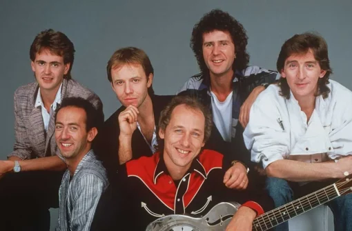 Sultans Of Swing – Dire Straits