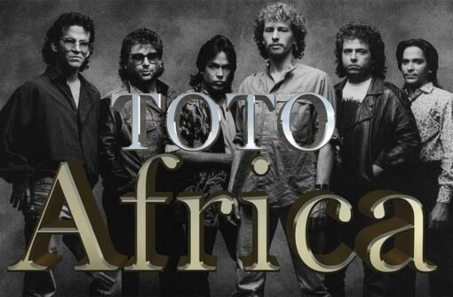 Africa – Toto