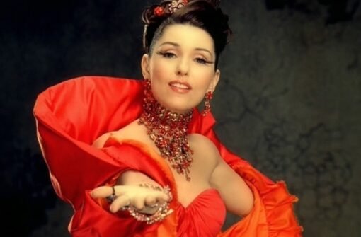 Ka Ching – Shaina Twain