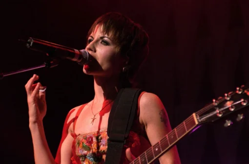 Linger – The Cranberries