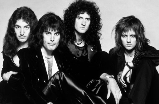 Radio Ga Ga – Queen