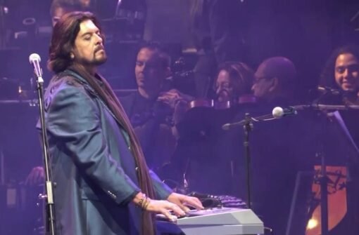 Eye In The Sky – Alan Parsons Project