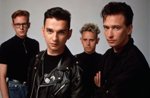 Enjoy The Silence – Depeche Mode