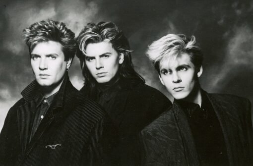 Come Undone – Duran Duran