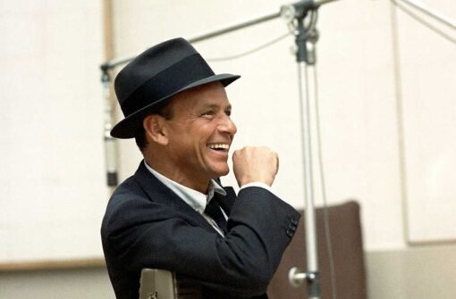 My Way – Frank Sinatra