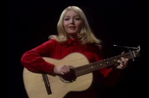 Those Were The Days – Mary Hopkin