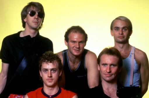 Down Under – Men At Work