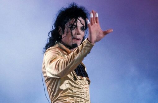 Dirty Diana – Michael Jackson