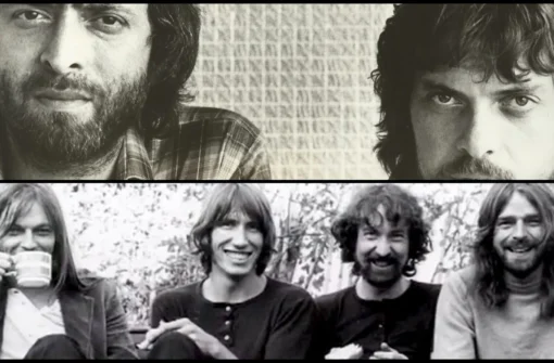 Time – Pink Floyd / Alan Parsons Project