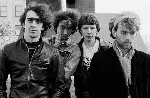 Shiny Happy People – REM