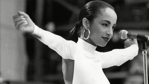 Smooth Operator – Sade