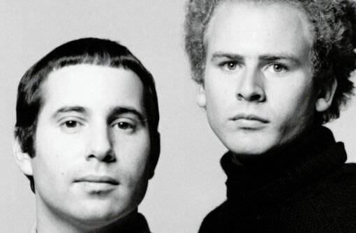 El Condor Pasa – Simon & Garfunkel
