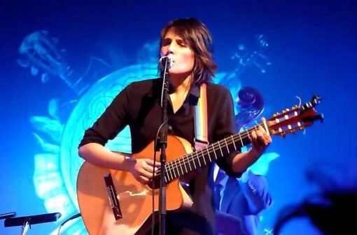 Twist In My Sobriety – Tanita Tikaram