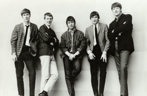 House Of The Rising Sun – The Animals