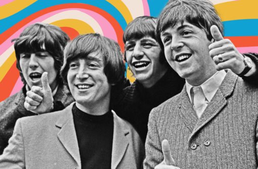 Girl – The Beatles