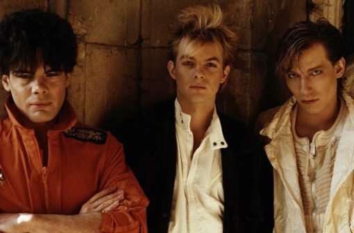 Big In Japan – Alphaville