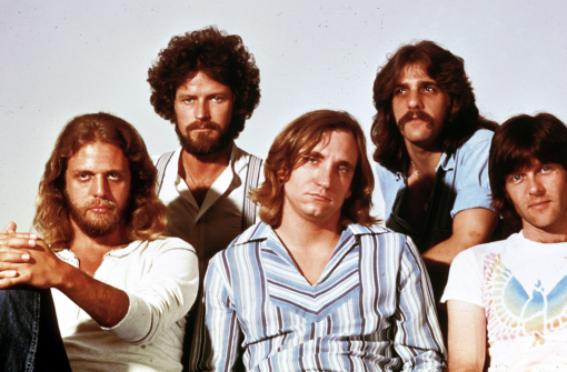 Hotel California – Eagles