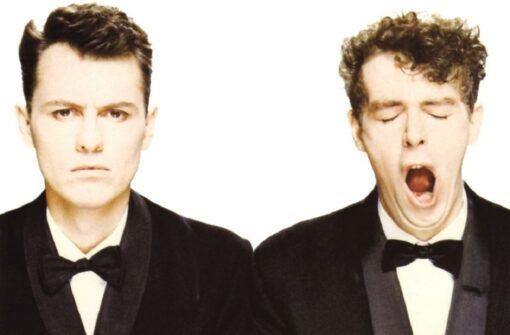 It’s A Sin – Pet Shop Boys