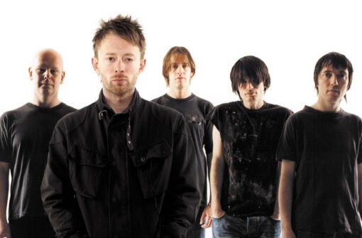 Creep – Radiohead