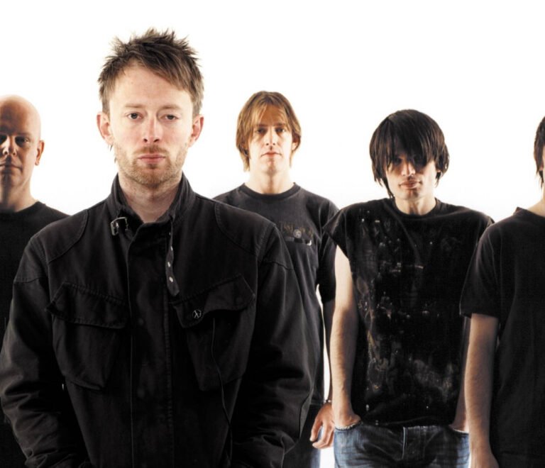 Creep – Radiohead