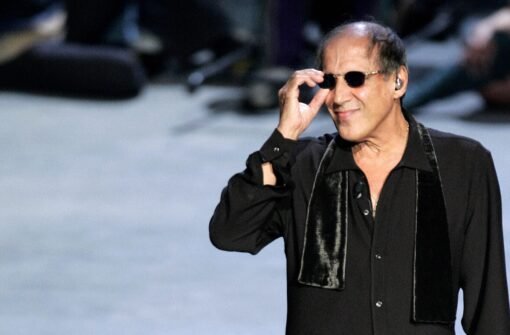 Prisencolinensinainciusol – Adriano Celentano