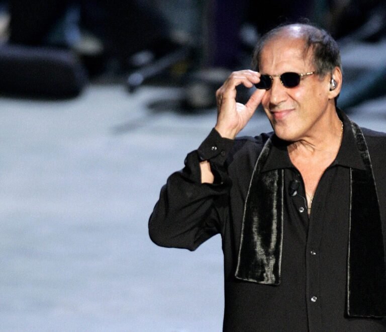 Prisencolinensinainciusol – Adriano Celentano