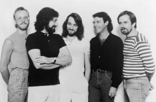 The Logical Song – Supertramp