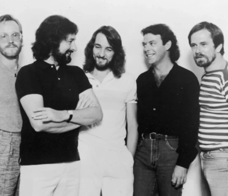 The Logical Song – Supertramp