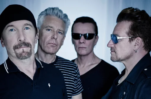 One – U2