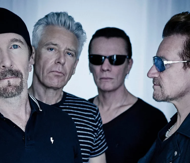One – U2
