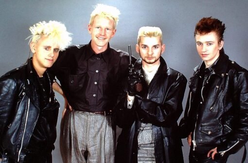 Ghosts Again – Depeche Mode