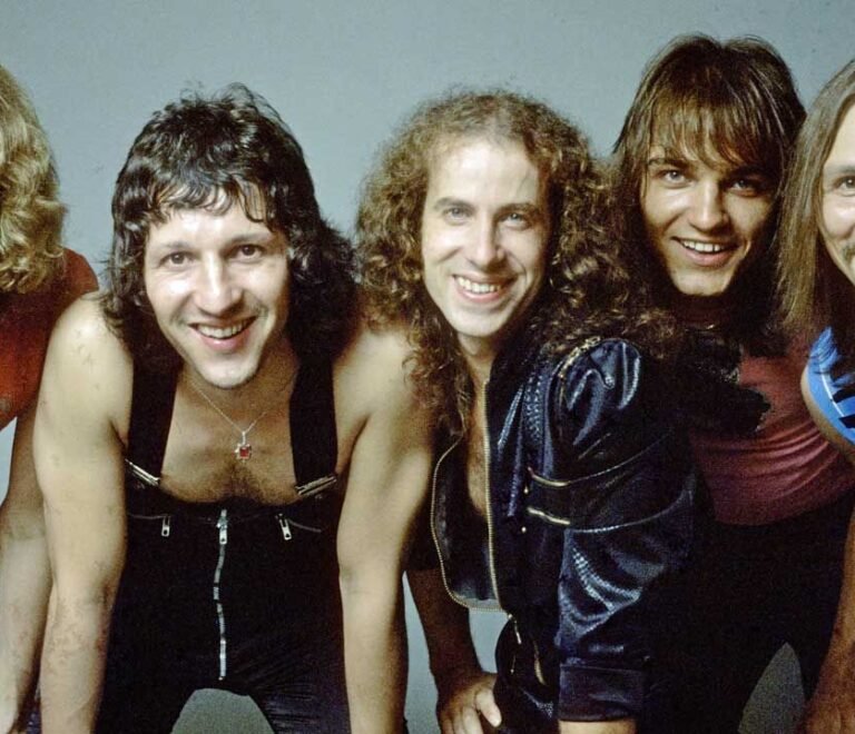 Send Me An Angel – Scorpions