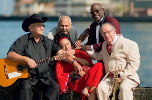 Chan Chan – Buena Vista Social Club