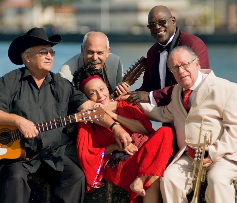 Chan Chan – Buena Vista Social Club