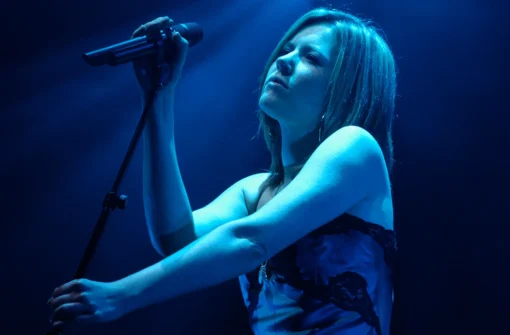 Thank You & White Flag – DIDO