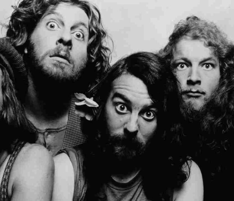 Locomotive Breath – Jethro Tull