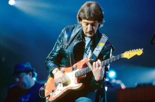 The Road To Hell – Chris Rea