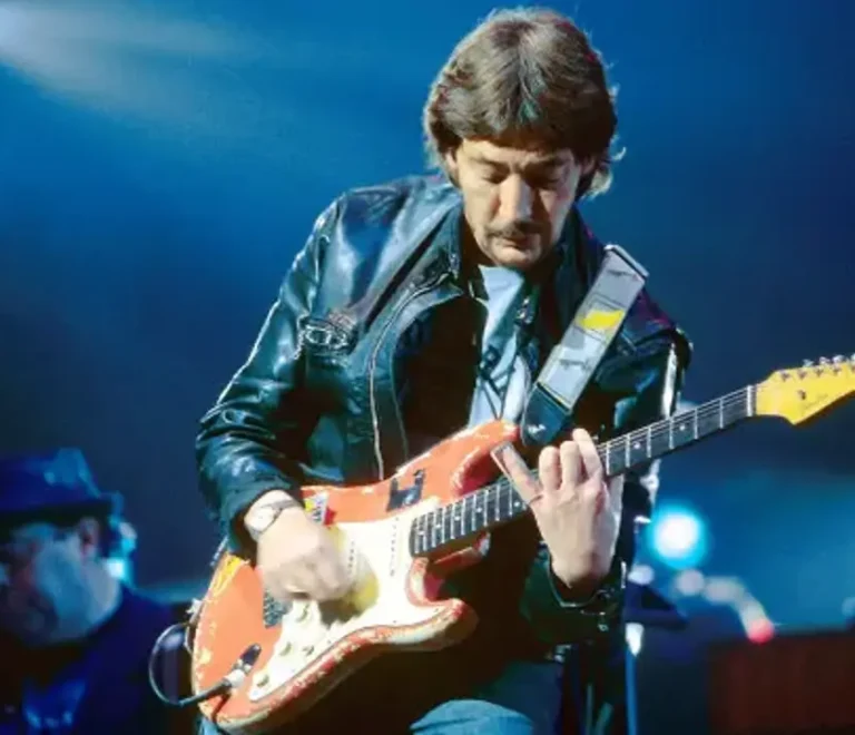 The Road To Hell – Chris Rea